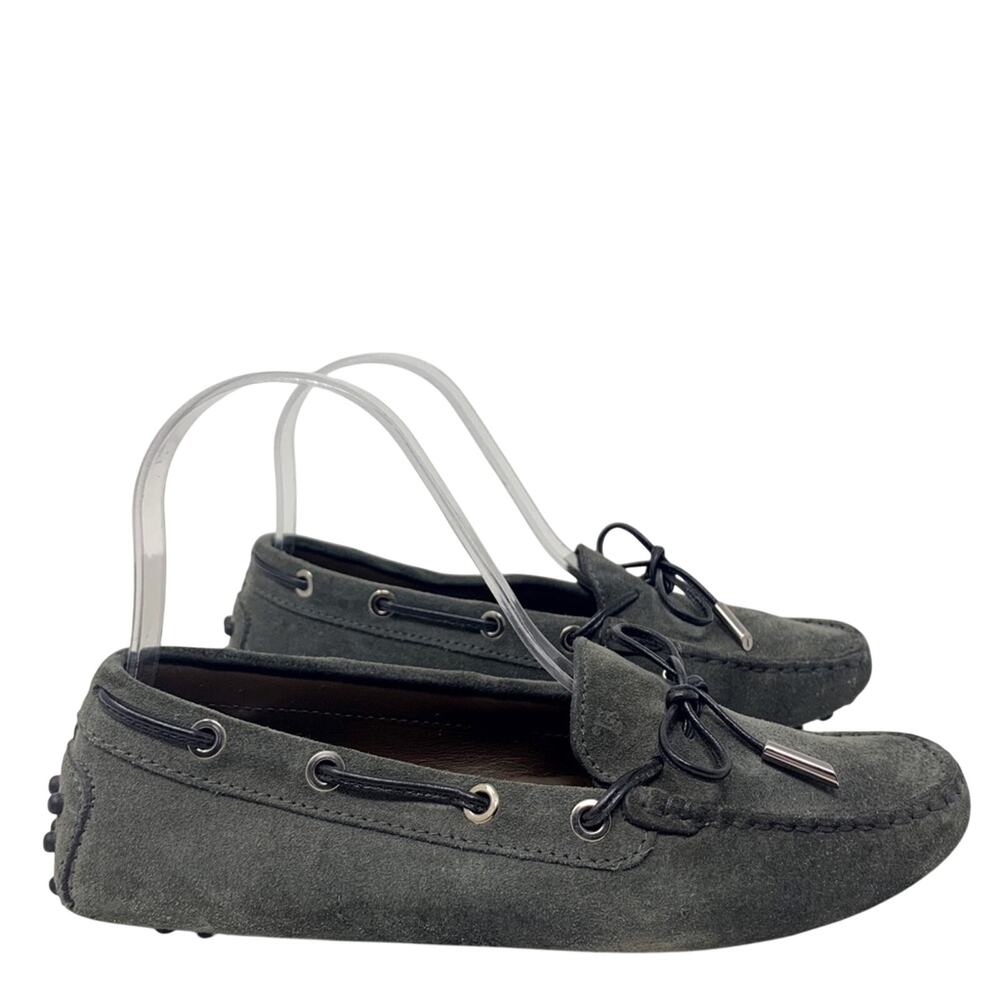 Tod’s Gommino Driving Shoes Womens Size 35.5 US 5.5